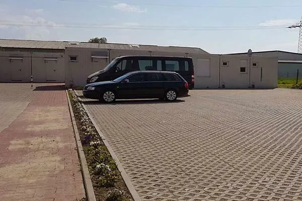 アパート Monteurzimmer *